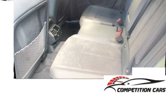 AUDI Q3 usata, con Immobilizzatore elettronico