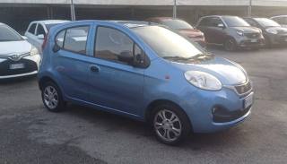 DR MOTOR DR ZERO usata, con Airbag