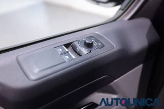 FORD Tourneo Custom usata, con Adaptive Cruise Control