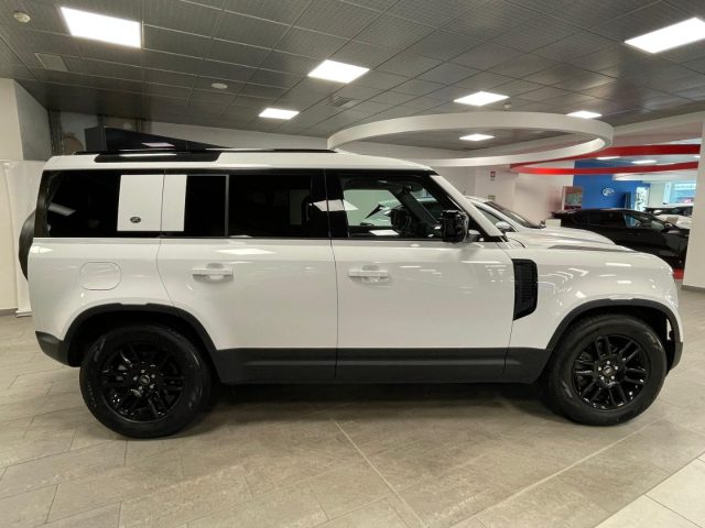 LAND ROVER Defender usata, con Regolazione elettrica sedili