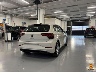 VOLKSWAGEN Polo usata, con Chiusura centralizzata