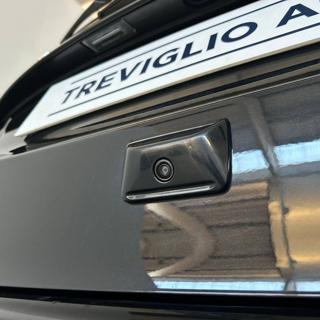 LANCIA Ypsilon usata, con Specchietti laterali elettrici