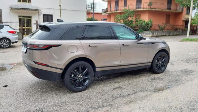 LAND ROVER Range Rover Velar usata, con Cerchi in lega