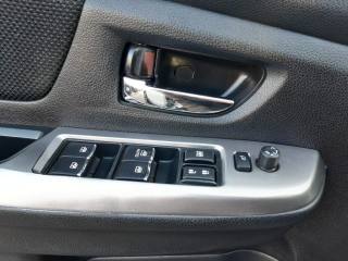 SUBARU XV usata, con Immobilizzatore elettronico