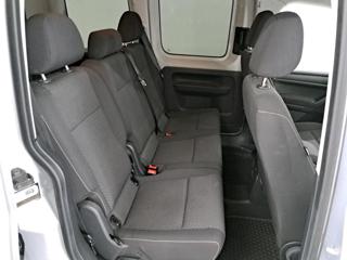 VOLKSWAGEN Caddy usata, con Climatizzatore