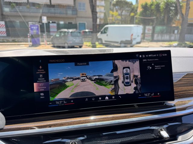 BMW X6 usata, con Sedili riscaldati
