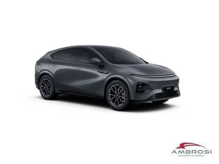 XPENG G6 AWD PERFOMANCE