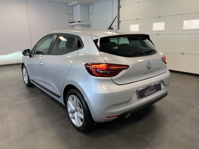 RENAULT Clio usata, con Airbag Passeggero