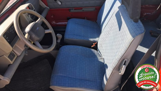 FIAT Panda usata 2