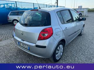 RENAULT Clio usata, con Airbag laterali