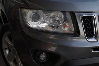 JEEP Compass usata 78
