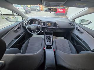 SEAT Leon usata, con Adaptive Cruise Control