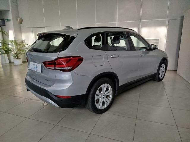 BMW X1 usata, con Airbag laterali