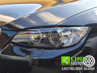 BMW 335 usata, con Servosterzo