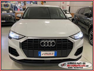 AUDI Q3 usata, con Chiusura centralizzata