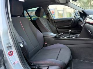 BMW 316 usata 23