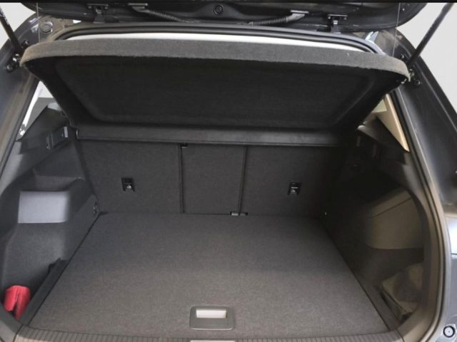 VOLKSWAGEN Tiguan usata, con Controllo trazione