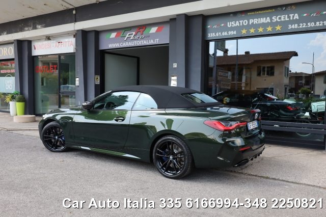 BMW M440 usata 110