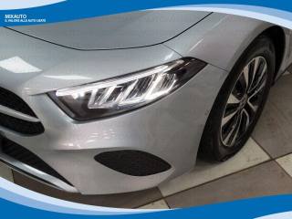 MERCEDES-BENZ A 180 usata, con Controllo trazione