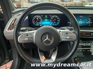 MERCEDES-BENZ EQC usata, con ESP
