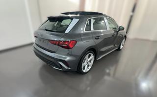 AUDI A3 usata, con Boardcomputer