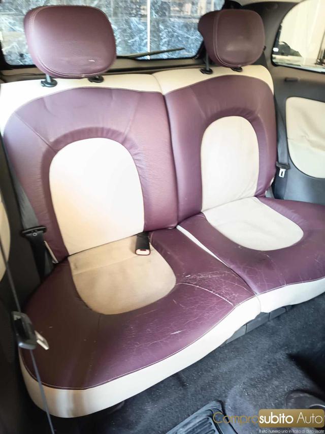 LANCIA Ypsilon usata, con Chiusura centralizzata