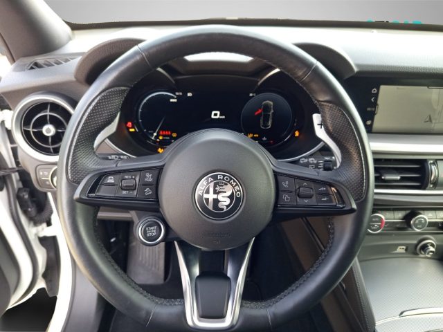 ALFA ROMEO Stelvio usata, con Cruise Control