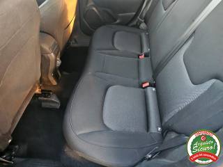 JEEP Renegade usata, con Touch screen