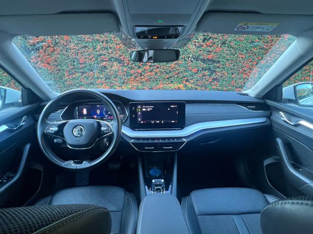 SKODA Octavia usata, con Chiusura centralizzata