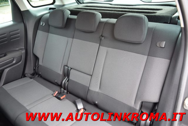 CITROEN C3 Aircross usata, con Climatizzatore