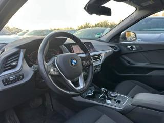 BMW 118 usata, con Airbag Passeggero