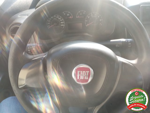 FIAT Fiorino usata 16