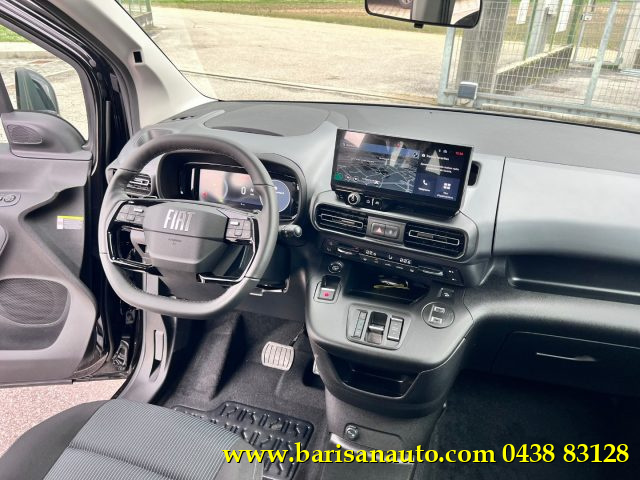 FIAT Doblo usata, con Servosterzo