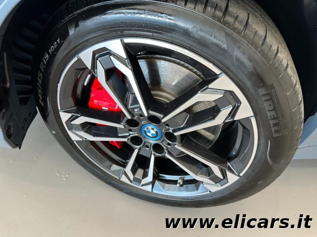 BMW X1 usata, con Servosterzo