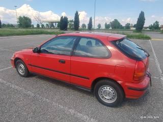 HONDA Civic usata, con Chiusura centralizzata