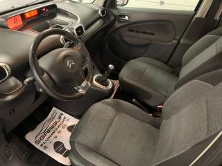 CITROEN C3 Picasso usata, con Chiusura centralizzata