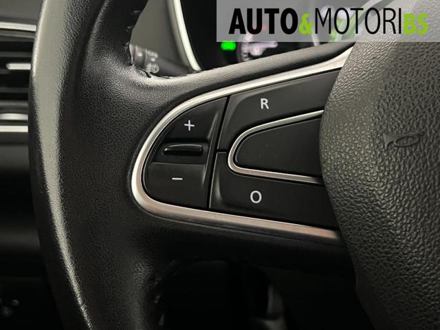 RENAULT Megane usata, con Servosterzo