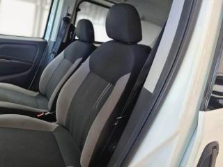 FIAT Doblo usata, con Climatizzatore