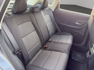 MG ZS usata, con Bluetooth