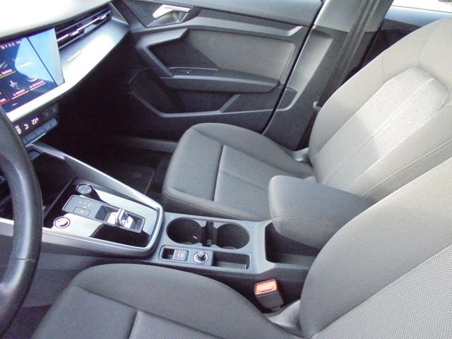 AUDI A3 usata, con Adaptive Cruise Control