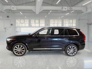 VOLVO XC90 usata, con Controllo trazione