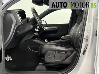VOLVO XC40 usata, con Chiusura centralizzata