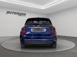FIAT 500X usata, con Cerchi in lega