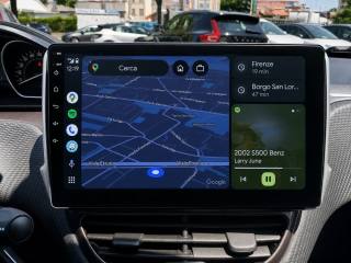 PEUGEOT 2008 usata, con ESP