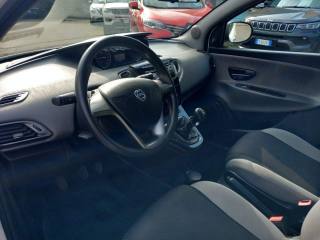 LANCIA Ypsilon usata 11