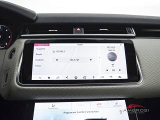LAND ROVER Range Rover Velar usata 13