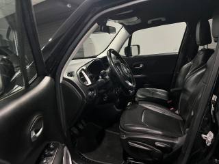 JEEP Renegade usata, con Cerchi in lega