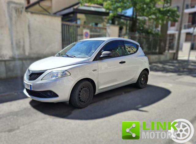 LANCIA Ypsilon usata 14