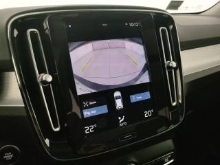 VOLVO XC40 usata, con Vetri oscurati