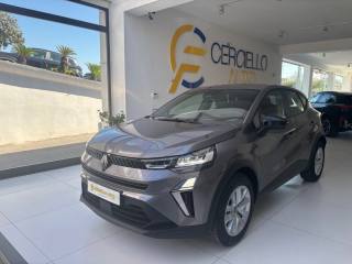 RENAULT Captur ECO-G 120 CV Evolution TUA DA ?240,00 MENSILI ANT0